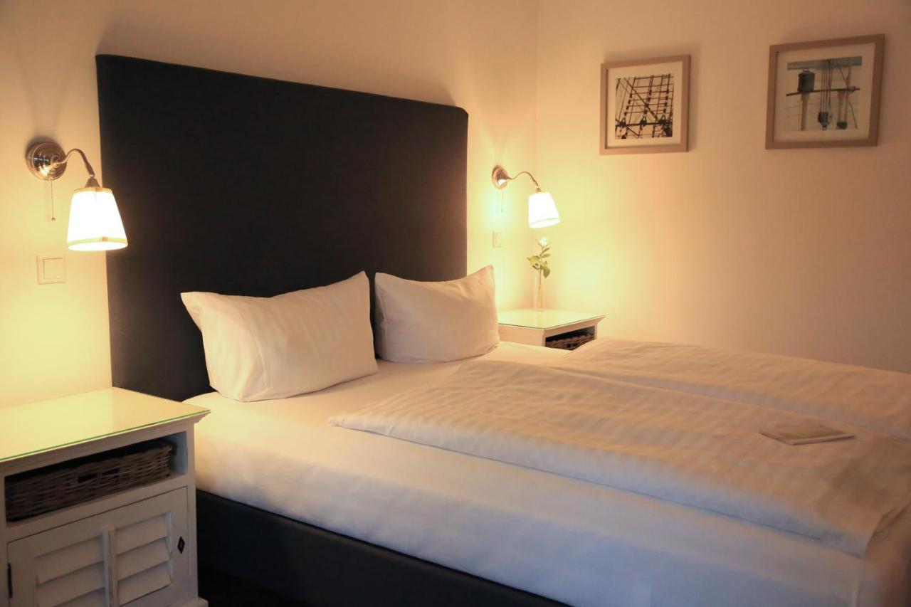 Hotel Acqua Yachthotel&restaurant 4*