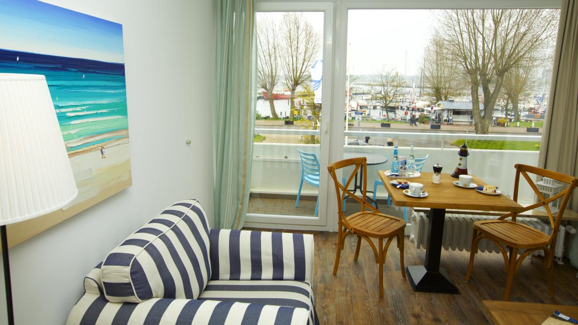 Hotel Acqua Yachthotel&restaurant