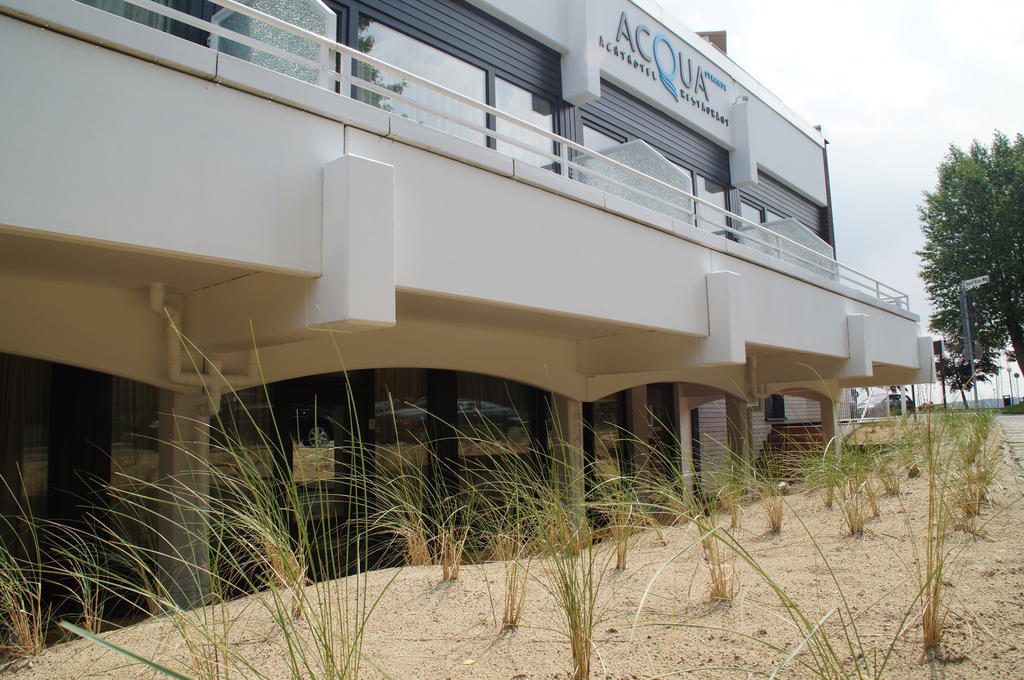 Acqua Yachthotel&restaurant Strande