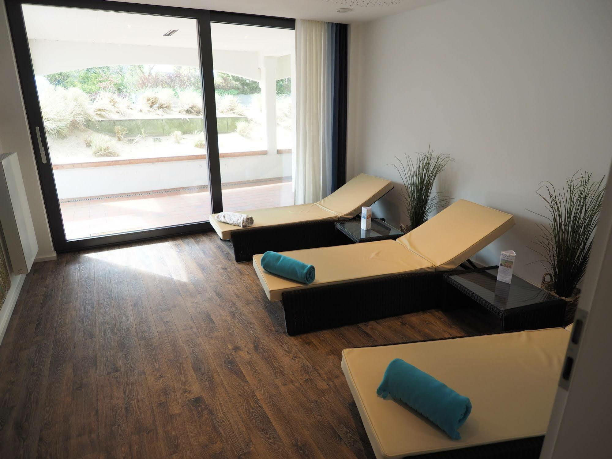 Acqua Yachthotel&restaurant Hotel 4*